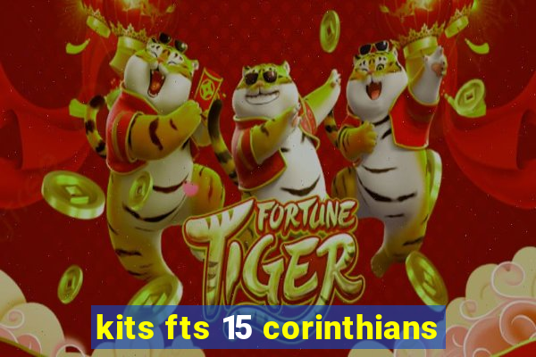 kits fts 15 corinthians